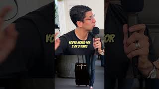 What Is A Japanese Salaryman? Tanshinfunin Asian American Comedy Culture Podcast