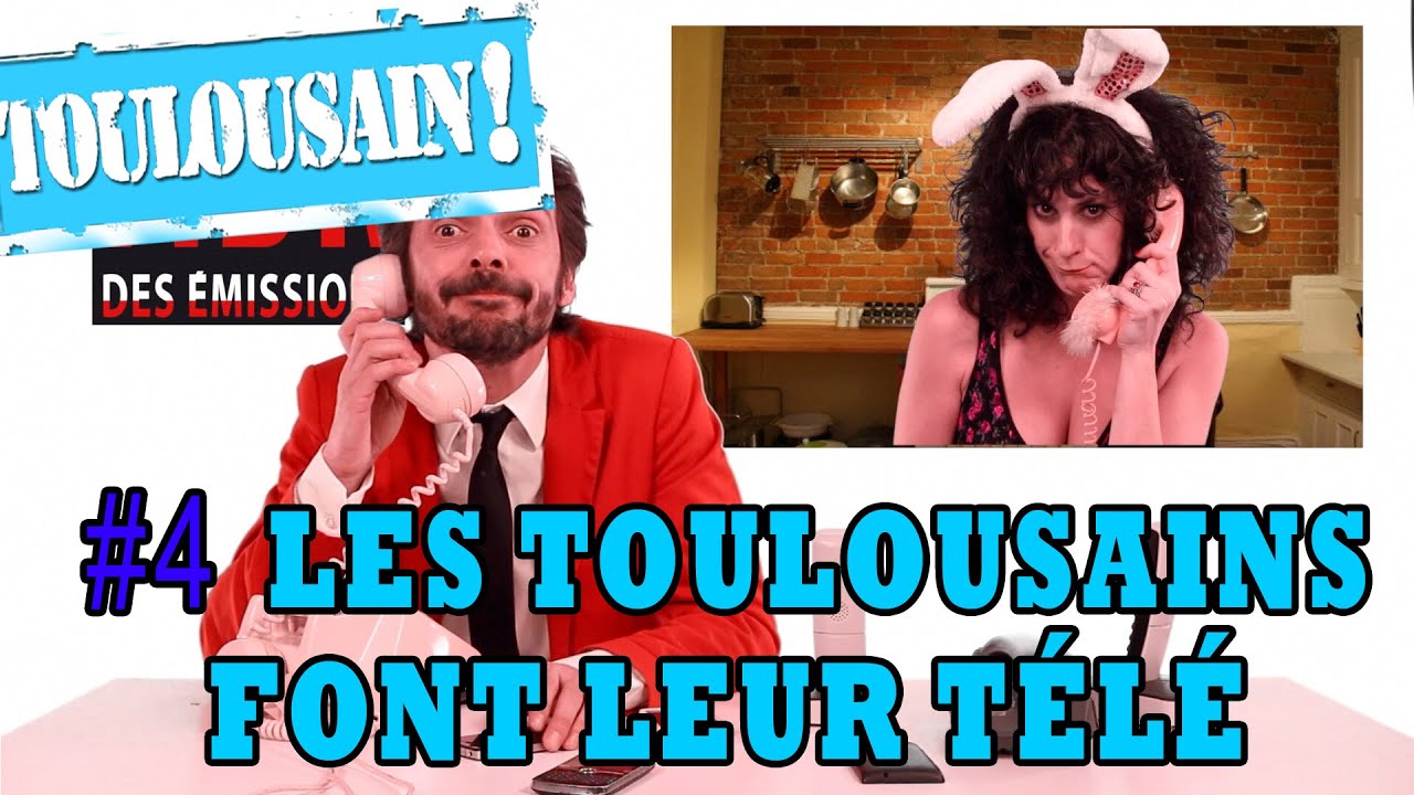 Toulousain ! #4
