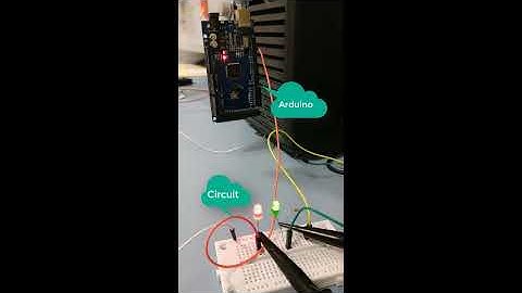 MATLAB/SIMULINK - Arduino Real Time Interfacing System
