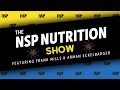 How Vince Gironda Trained Abs /  Benefits Of Eating Organ Meat | The NSP Nutrition Show Episode 11