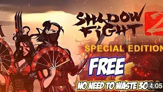 How to Download Shadow Fight 2 Special Edition on Android/iOS (Full Tutorial) screenshot 2
