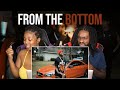 Quando Rondo - From the Bottom [Official Music Video] REACTION