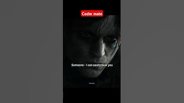 CODM Mate🫵🫵🔥🔥🔥 #callofduty #cod #codm