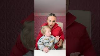 He Keeps Grabbing Everything