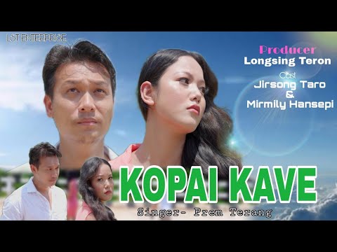 Kopai Ave 4K LST Enterprise Official Video Release September 2022