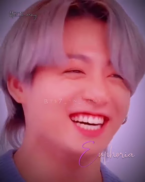 Jungkook Euphoria whatsapp status || bts jungkook euphoria #shorts