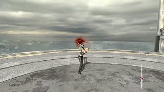 TRISH DANCE MACABRE || Devil May Cry 4 SE
