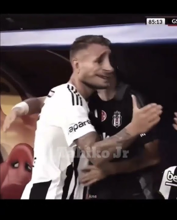 Osimhen's wife will be beşiktaş #keşfetbeniöneçıkar #ytdayibenionecikarnolur#osimhen #mauroicardi