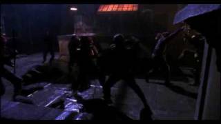 One of the best scenes in tmnt 1 (1990)......