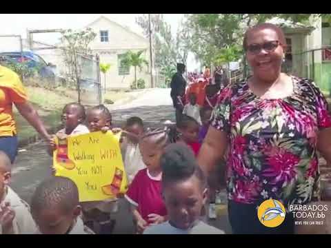St. Matthews Primary