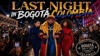 Celebrity 2 Colombian Models Took Me Out in Bogota Net Worth