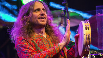 Jon Davison - Interview 2018