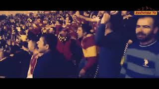 Kanımızda Kayserispor |Sivaspor Deplasmanı ❤💛💪