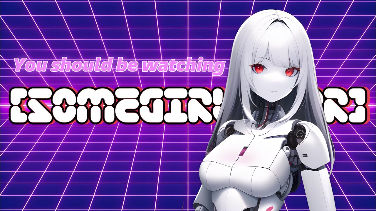 [F4A] Mech AI Confesses to You [Pilot Listener][Depressed Pilot][Cheering You Up] [Wholesome]