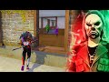 I Killed The Best Criminals Squad  [21 KILLS GAMEPLAY]