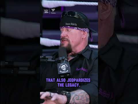 Will Undertaker Ever Be The Deadman Again