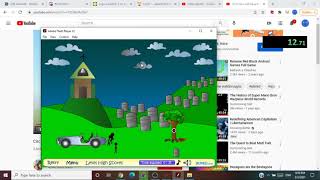 Causality 2 speedrun il level 2