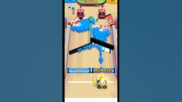 mob control 3D game #part 28