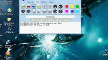 How To Mod Your Gamertag with USB drive w/Commentary