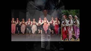 Payduşka - Ayhan Kahraman - - Vi̇deo;Fahri̇ye Güney - Piyanist - Ayhan Perde Tasarım Bursa…