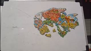Pangea Proxima