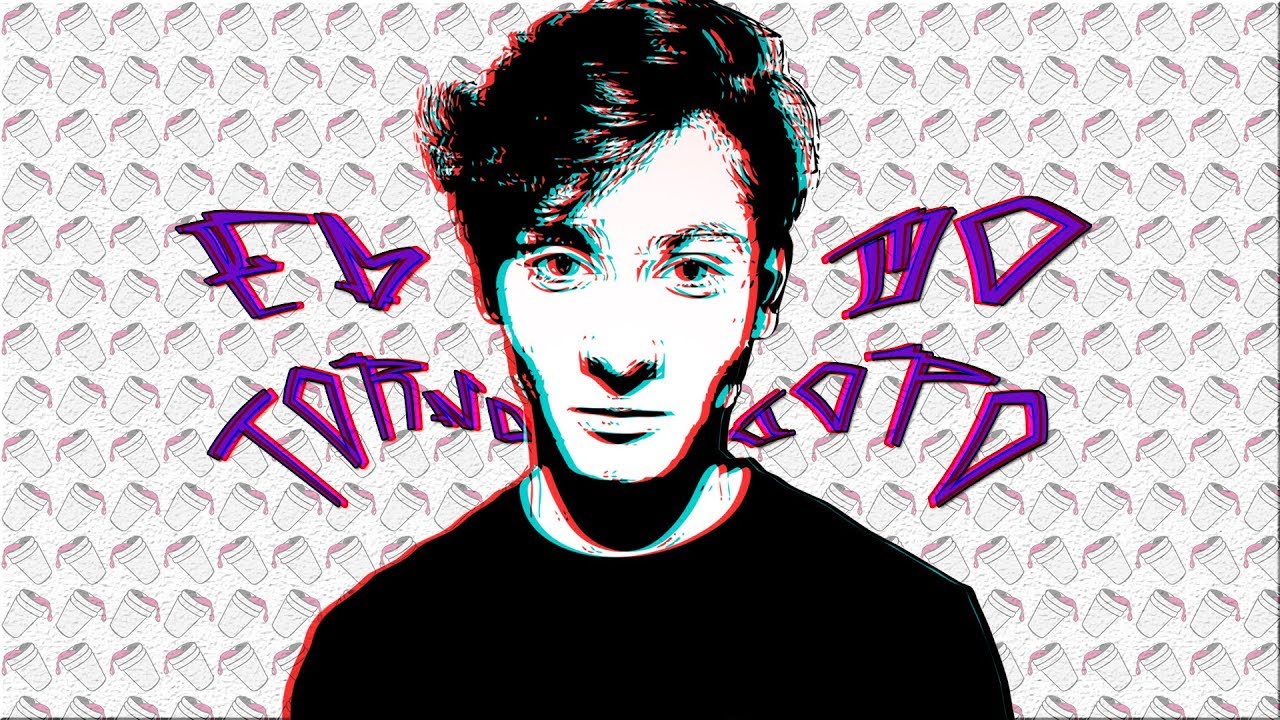 Gash - Em Torno Do Copo (Prod. Wuayio)