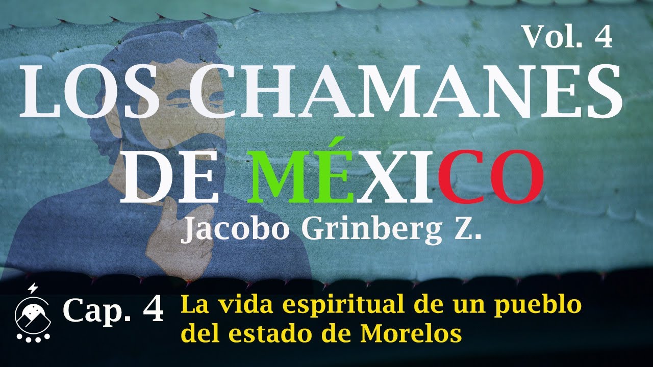 Los Chamanes De Mexico Vol 4 Pdf