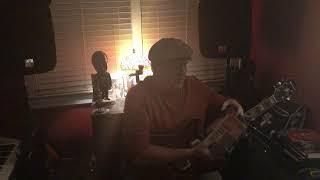 Day 7 (One Take): The Band, Gizzy and "Long Gone"