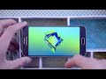 Beginning of video