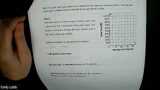 Famous Module 4 Performance Task Explanation Profile