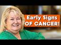 I thought it was a UTI but it was BLADDER CANCER!