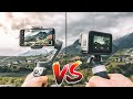 GoPro Hero 9 VS Smartphone Gimbal | Better than a gimbal?