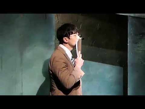 190929 사의찬미 (김경수 정연 김재범 페어막공)