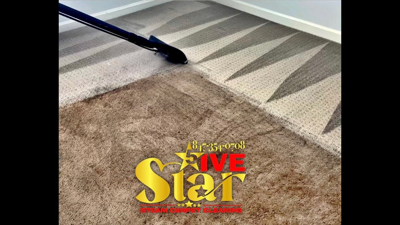 super bad carpet gets a new look