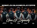 𝑮𝒆𝒏.𝑮 𝑫𝒚𝒏𝒂𝒔𝒕𝒚 | 2024 LCK Summer Playoffs