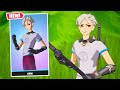 New orin skin gameplay in fortnite male lexa