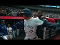 Blue Jays score FOURTEEN runs in game where TWO position players pitch!