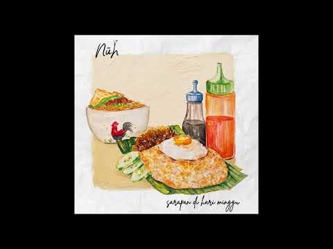 Nuh… - Bahkan Jika (Official Audio)