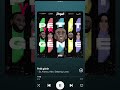 Jungeli, Imen Es, Alonzo, Abou Debeing, Lossa - Petit génie🎶 #lyrics #vibe #music