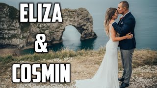 Eliza & Cosmin - After Wedding Photoshoot and Short Video