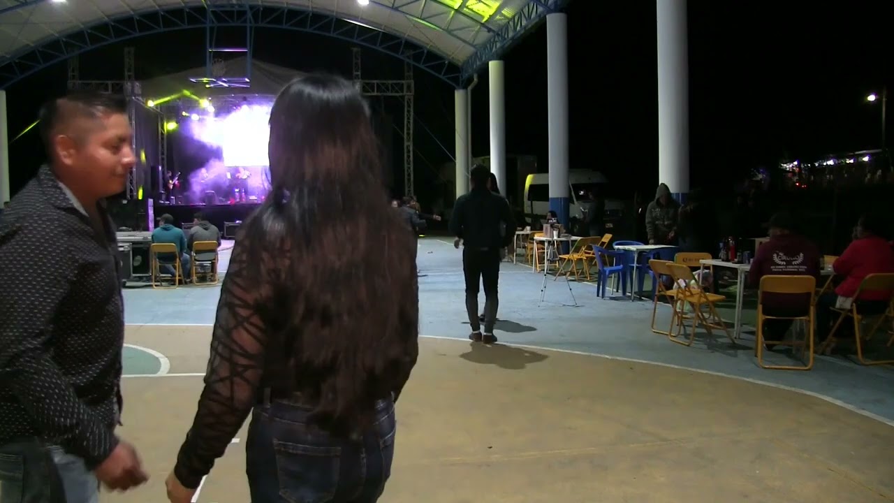 Fiesta anual en honor a 