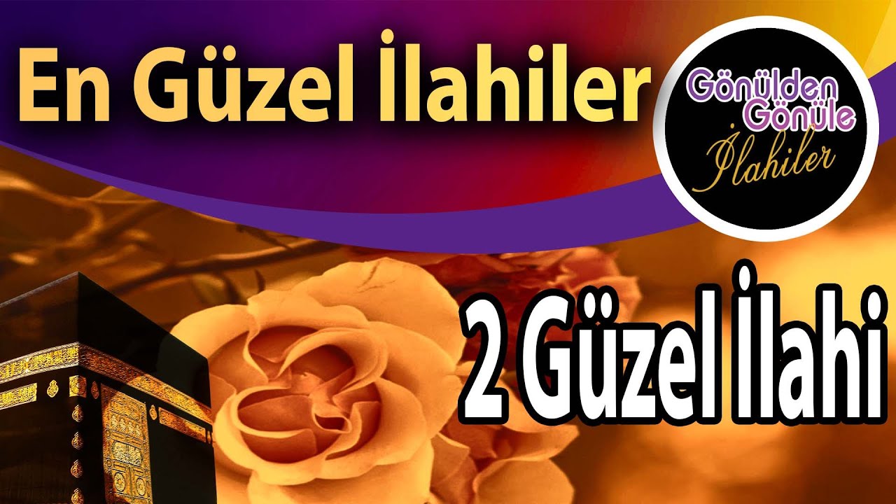 Pazar Gününüzü 2 Güzel İlahi İle Süsleyin İNŞAALLAH | #ilahiler #ilahidinle