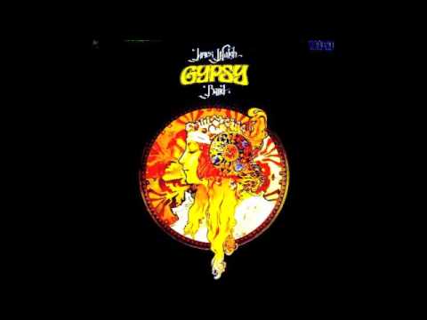 レアJAMES WALSH GYPSY BAND/ James Walsh Gypsy Band – James Walsh Gypsy Band – Vinyl (LP