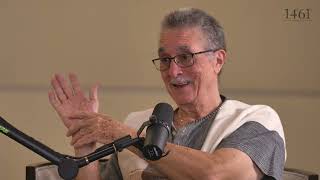 1461 Podcast Episode 25 | The Honourable Dr. Kenny Davis Anthony | Part 3