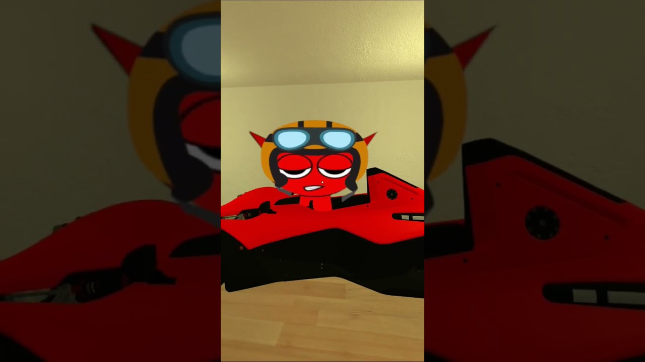 Escape Nextbots Sprunki Raddy Sky Funbot OWAKCX And Wenda Police Gmod
