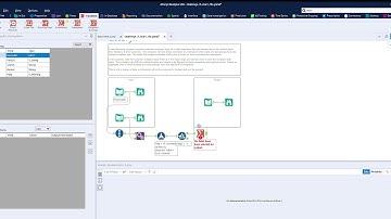 Alteryx Weekly Challenge #11 - Identifying Logical Groups