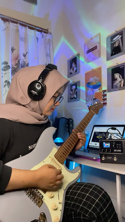 Ungu - Luka Disini #covergitar #guitar #valeton #guitarcover #laguungu #cover #lukadisini
