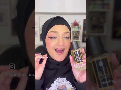 عطر مضاوي من العربية للعود دلوقتي من خيال للعطور بسعر روعة     