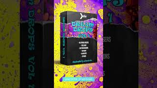 Dream Drops Vol 1 -  Good Boy Fido #psytrance #forestpsy #sounddesign #musicproduction