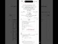 SSLC Science Model Question Paper with Answers-3 2025-26 Karnataka Board